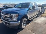2022 Ford F-350 Crew Cab SRW 4WD Pickup for sale #W1001Z - photo 1