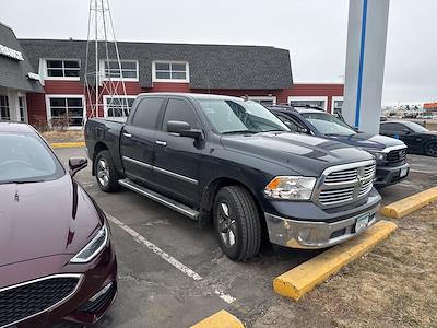 Used 2017 Ram 1500 - photo 1
