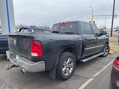 Used 2017 Ram 1500 - photo 1