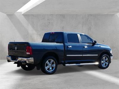 Used 2017 Ram 1500 - photo 1