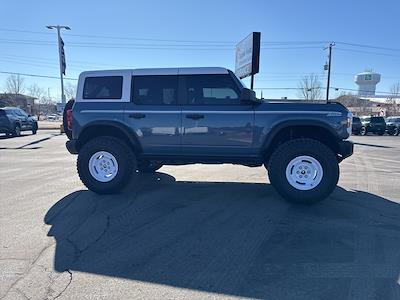 Used 2025 Ford Bronco - photo 1