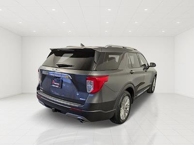 2020 Ford Explorer 4WD SUV for sale #W10062C - photo 2
