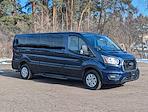 2022 Ford Transit 350 Low Roof RWD Passenger Van for sale #W1007Z - photo 1