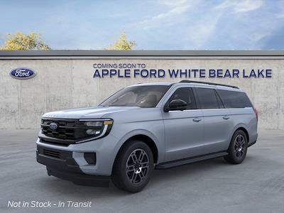 2025 Ford Expedition MAX 4x4 SUV for sale #W1008 - photo 1
