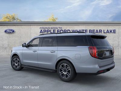 2025 Ford Expedition MAX 4x4 SUV for sale #W1008 - photo 2