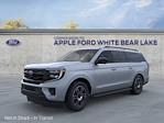 2025 Ford Expedition MAX 4x4 SUV for sale #W1008 - photo 1