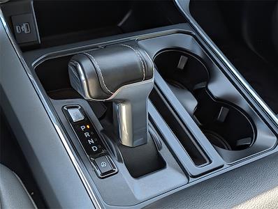 Used 2022 Ford F-150 Lightning - photo 1