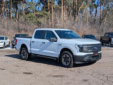 Used 2022 Ford F-150 Lightning - photo 1