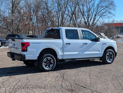 Used 2022 Ford F-150 Lightning - photo 1