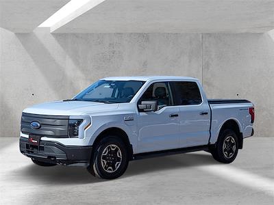 Used 2022 Ford F-150 Lightning - photo 1