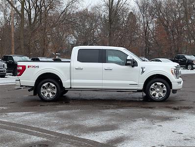 Used 2021 Ford F-150 - photo 1