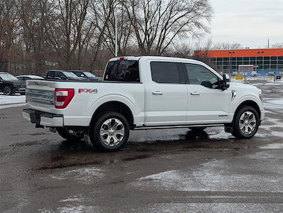 Used 2021 Ford F-150 - photo 1