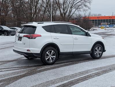 Used 2018 Toyota RAV4 - photo 1