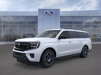 2025 Ford Expedition MAX 4x4 SUV for sale #W1012 - photo 1