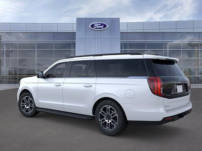 2025 Ford Expedition MAX 4x4 SUV for sale #W1012 - photo 2