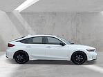 2025 Honda Civic FWD Hatchback for sale #W1012Z - photo 4