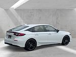 2025 Honda Civic FWD Hatchback for sale #W1012Z - photo 2