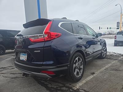 Used 2018 Honda CR-V - photo 1