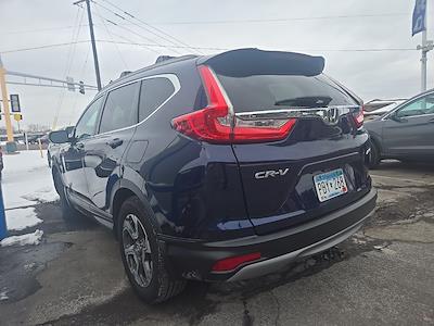 Used 2018 Honda CR-V - photo 1
