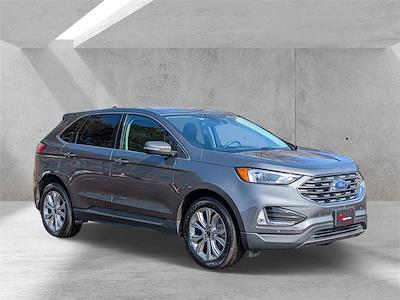 Used 2024 Ford Edge - photo 1