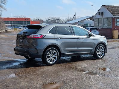 Used 2024 Ford Edge - photo 1