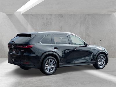 Used 2024 Mazda CX-90 - photo 1