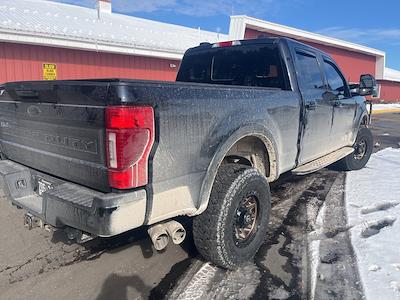 Used 2022 Ford F-250 - photo 1