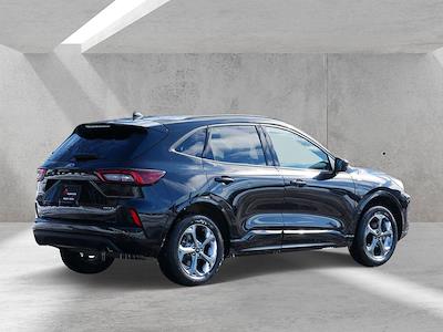 Used 2024 Ford Escape - photo 1