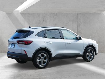 Used 2025 Ford Escape - photo 1