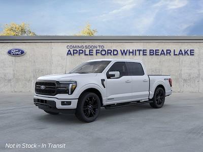 2025 Ford F-150 SuperCrew Cab 4x4 Pickup for sale #W1032 - photo 1
