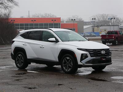 Used 2025 Hyundai Tucson - photo 1
