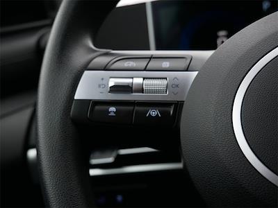 Used 2025 Hyundai Tucson - photo 1