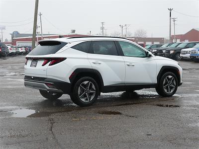 Used 2025 Hyundai Tucson - photo 1