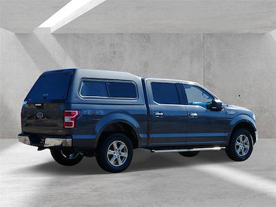 Used 2020 Ford F-150 - photo 1
