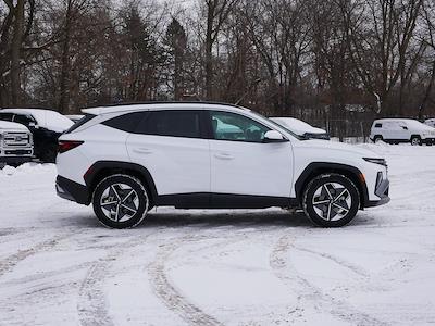 Used 2025 Hyundai Tucson - photo 1