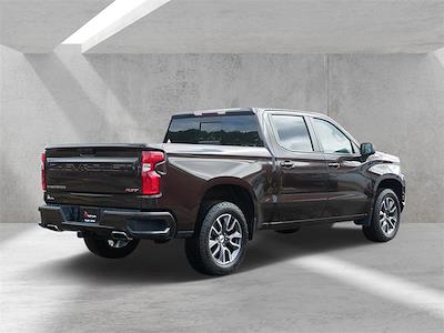 2019 Chevrolet Silverado 1500 Crew Cab 4x4 Pickup for sale #W1040F - photo 2