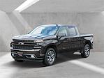 2019 Chevrolet Silverado 1500 Crew Cab 4x4 Pickup for sale #W1040F - photo 6