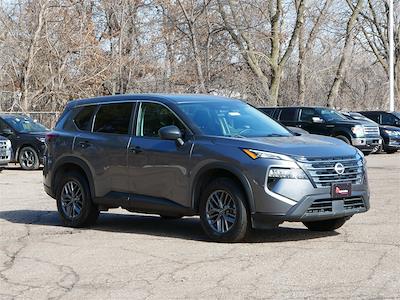 Used 2024 Nissan Rogue - photo 1