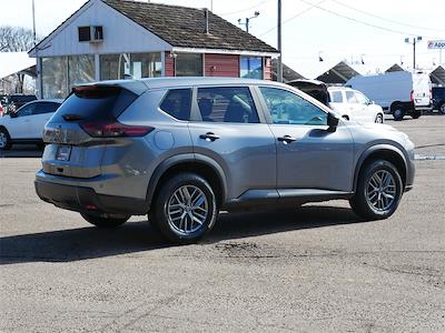 Used 2024 Nissan Rogue - photo 1
