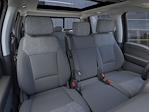 2025 Ford F-350 Crew Cab SRW 4x4 Pickup for sale #W1041 - photo 10