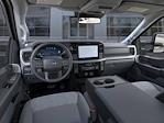2025 Ford F-350 Crew Cab SRW 4x4 Pickup for sale #W1041 - photo 9