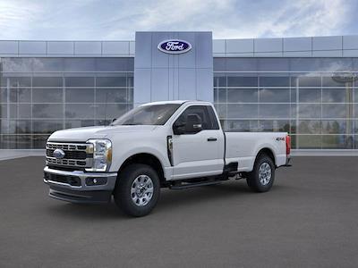 2025 Ford F-350 Regular Cab SRW 4x4 Pickup for sale #W1042 - photo 1