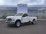 2025 Ford F-350 Regular Cab SRW 4x4 Pickup for sale #W1042 - photo 1
