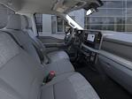 2025 Ford F-350 Regular Cab SRW 4x4 Pickup for sale #W1042 - photo 11