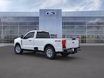 2025 Ford F-350 Regular Cab SRW 4x4 Pickup for sale #W1042 - photo 2