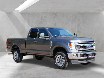 2021 Ford F-350 Super Cab SRW 4WD Pickup for sale #W1042A - photo 1