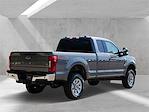 2021 Ford F-350 Super Cab SRW 4WD Pickup for sale #W1042A - photo 2