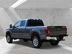 2021 Ford F-350 Super Cab SRW 4WD Pickup for sale #W1042A - photo 4
