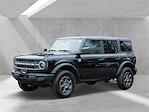 2025 Ford Bronco 4WD SUV for sale #W1042T - photo 6