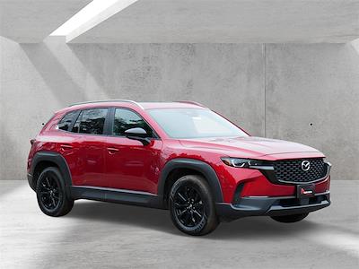Used 2025 Mazda CX-50 - photo 1